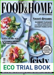 Food & Home Entertaining - March 2018