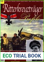 Hans Philipp Einer von Vielen (Ritterkreuztrager Profile №11)
