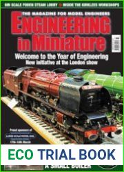 Engineering In Miniature