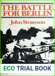 The Battle for Berlin