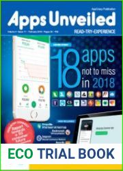 Apps Unveiled