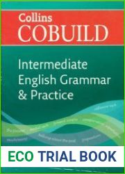 COBUILD Intermediate English Grammar and Practice