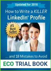 How to Write a KILLER LinkedIn Profile... And 18 Mistakes to Avoid
