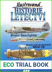 Letov S-238, Bristol Beaufighter, Mikojan Gurjevic Mig-19 (Ilustrovana Historie Letectvi №7)