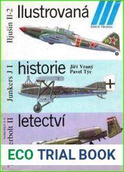 Iljusin Il-2, Junkers J.1, Fairchild A-10 Thunderbolt II (Ilustrovana Historie Letectvi №6)