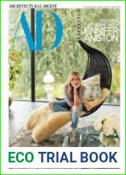 Architectural Digest USA