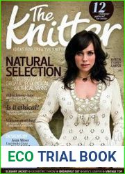 The Knitter