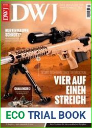 DWJ - Magazin fur Waffenbesitzer 2023-07