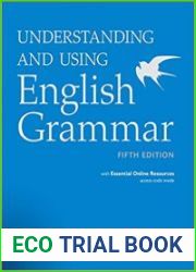Understanding and Using English Grammar 5th Edition
