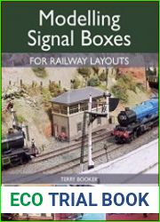 Modelling Signal Boxes for Railway Layouts