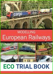 Modelling European Railways