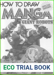 How to Draw Manga Giant Robots