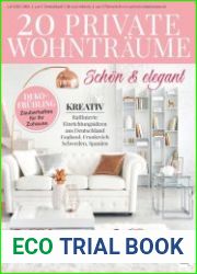 20 Private Wohntraume