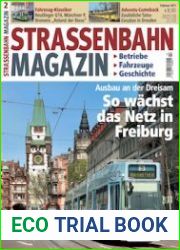Strassenbahn Magazin