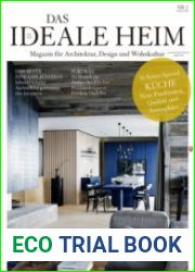 Das ideale Heim