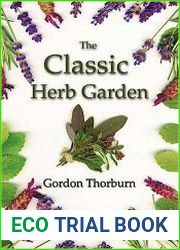 The Classic Herb Garden