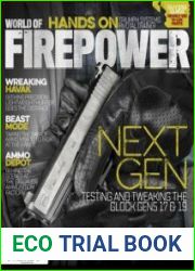 World of Firepower