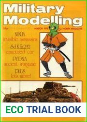 Military Modelling