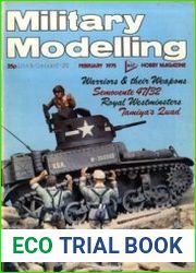 Military Modelling