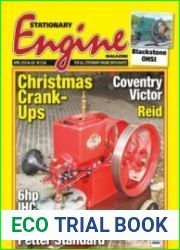 Stationary Engine