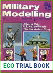 Military Modelling