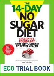 The 14-Day No Sugar Diet