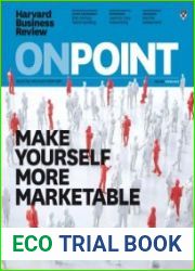Harvard Business Review OnPoint