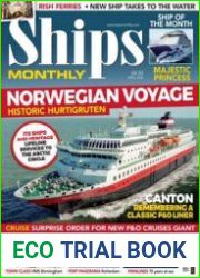 Ships Monthly