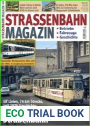 Strassenbahn Magazin
