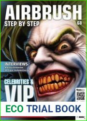 Airbrush Step by Step