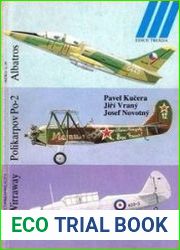 Aero L-39 Albatros, Polikarpov Po-2, Comonnwealth Wirraway (Ilustrovana Historie Letectvi №4)