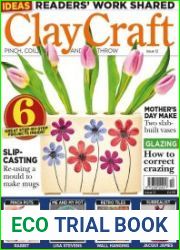 ClayCraft Magazine