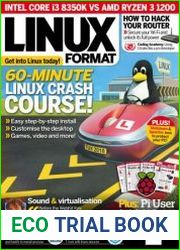 Linux Format UK