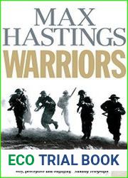Warriors Portraits from the Battle Field