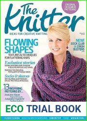 The Knitter
