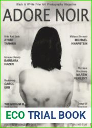 Adore Noir