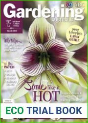Gardening Australia №3 2018