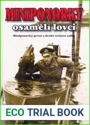 Miniponorky - osameli lovci