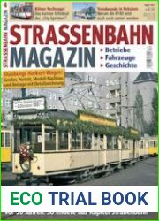 Strassenbahn Magazin
