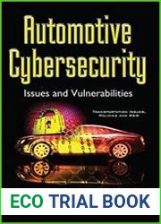Automotive Cybersecurity Issues and Vulnerabilities
