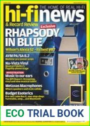 Hi-Fi News
