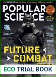 Popular Science Australia