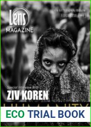 Lens Magazine