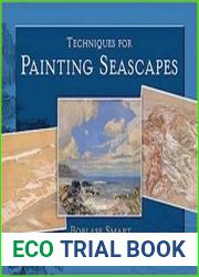 Techniques for Painting Seascapes (Dover Art Instruction)