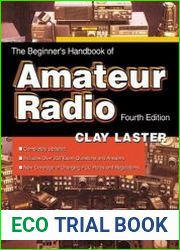 The Beginner|s Handbook of Amateur Radio