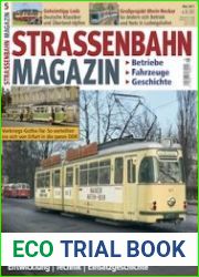 Strassenbahn Magazin