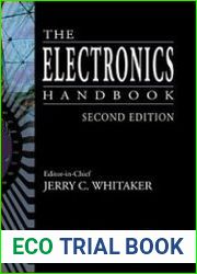 The Electronics Handbook, Second Edition