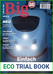 LGB Big Magazin