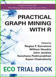 Practical Graph Mining with R