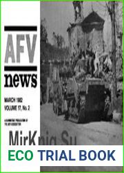 AFV News